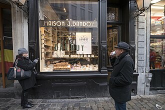 Manchester Bakery