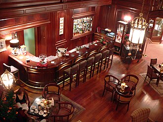 The Wrigley Taproom & Eatery