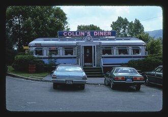 Huddle House