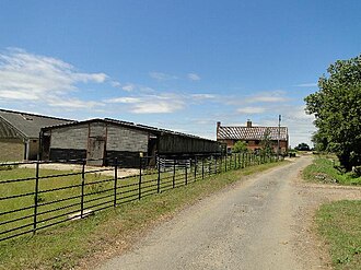 Moody Farms