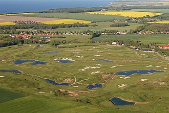 Berea Golf Club