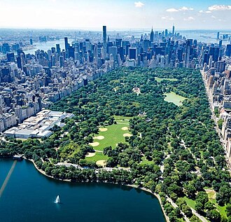 Sanders Park