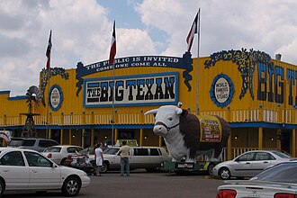 Texas Roadhouse