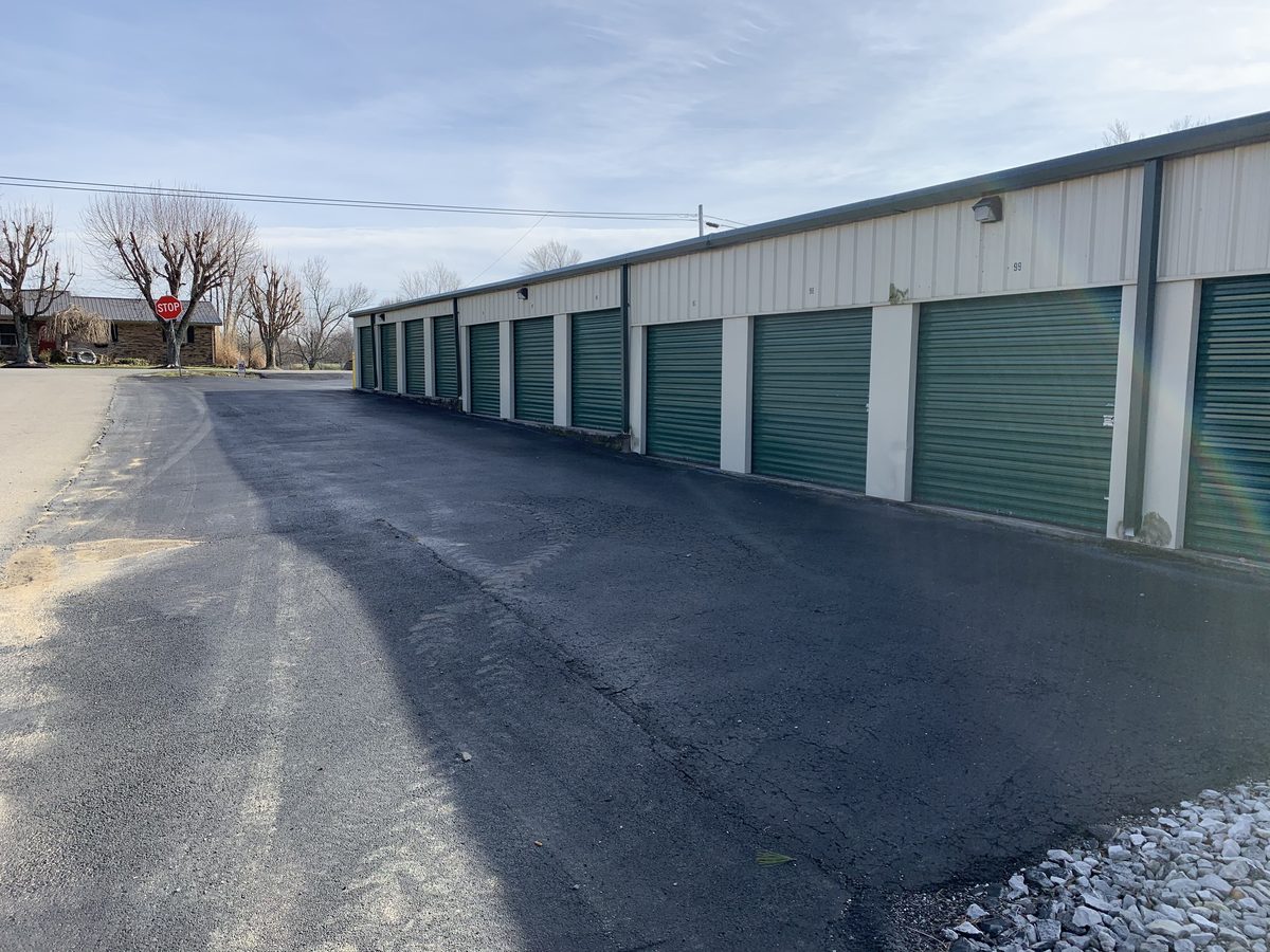 1925 Old Whitley Road - self storage units by me